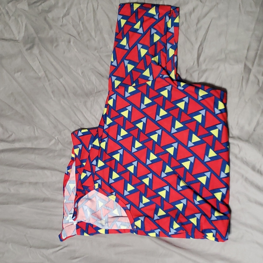 Lularoe Irma Size Large